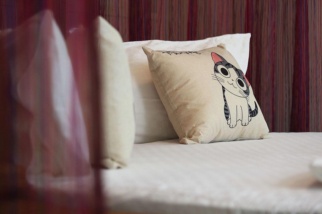 مبيت وإفطار مدينة هوالين Seed House المظهر الخارجي الصورة
