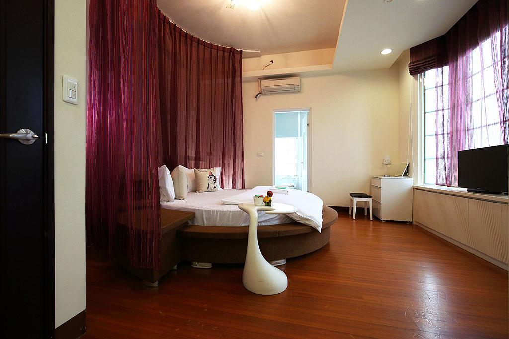 مبيت وإفطار مدينة هوالين Seed House المظهر الخارجي الصورة