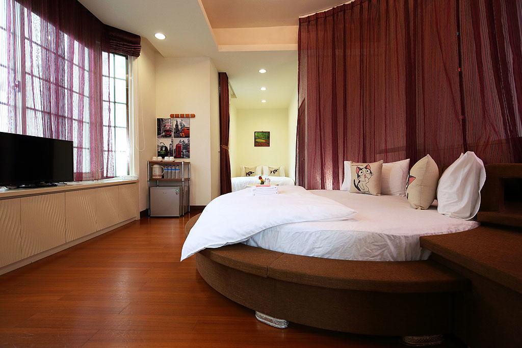 مبيت وإفطار مدينة هوالين Seed House المظهر الخارجي الصورة