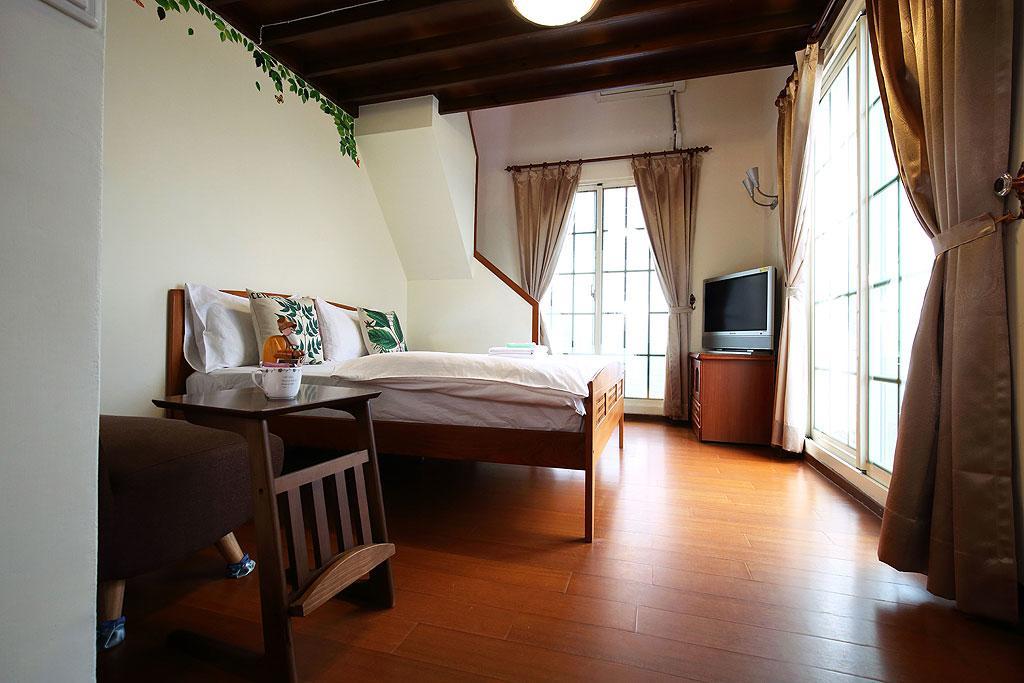 مبيت وإفطار مدينة هوالين Seed House المظهر الخارجي الصورة
