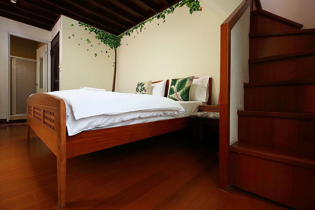 مبيت وإفطار مدينة هوالين Seed House المظهر الخارجي الصورة
