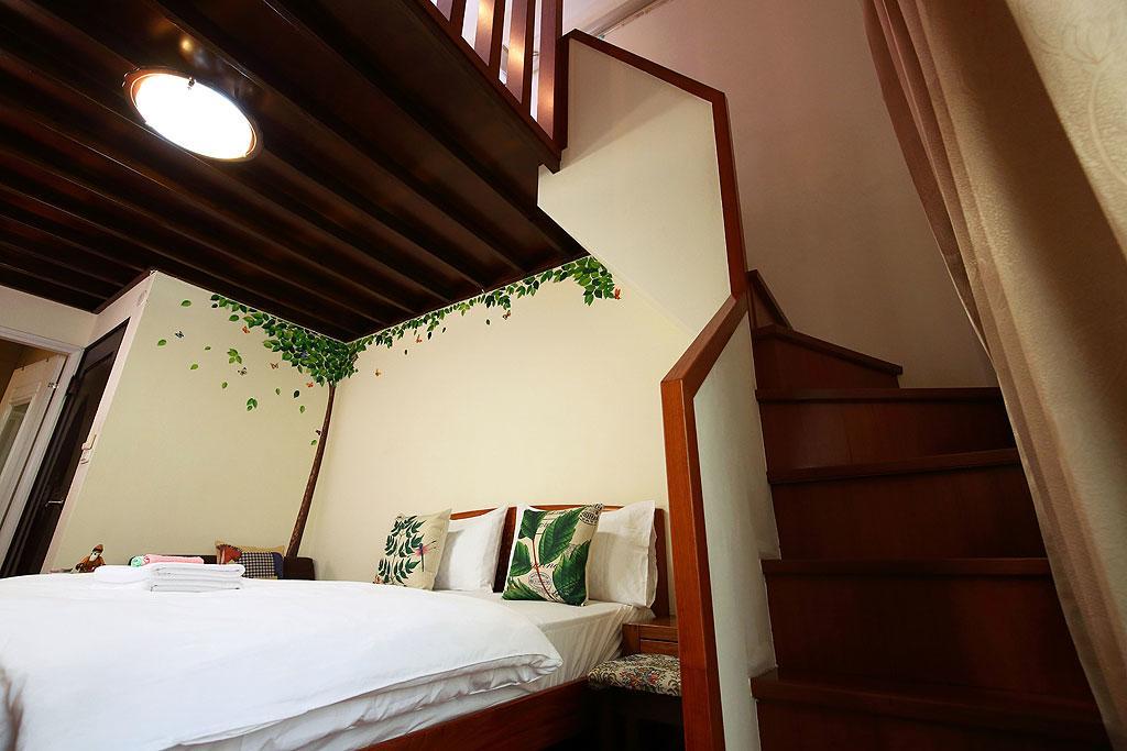 مبيت وإفطار مدينة هوالين Seed House المظهر الخارجي الصورة