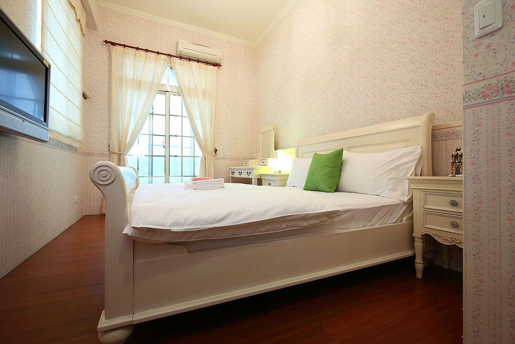 مبيت وإفطار مدينة هوالين Seed House المظهر الخارجي الصورة