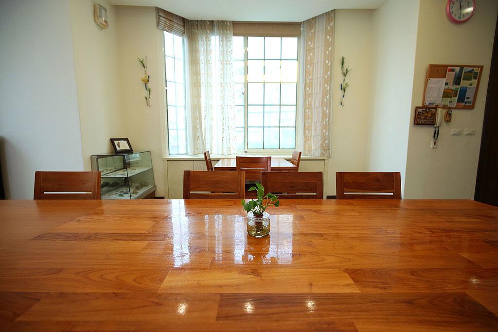 مبيت وإفطار مدينة هوالين Seed House المظهر الخارجي الصورة