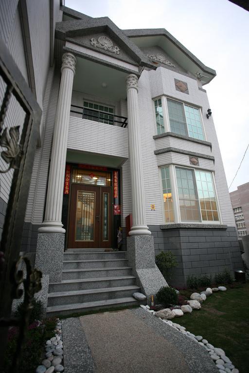 مبيت وإفطار مدينة هوالين Seed House المظهر الخارجي الصورة